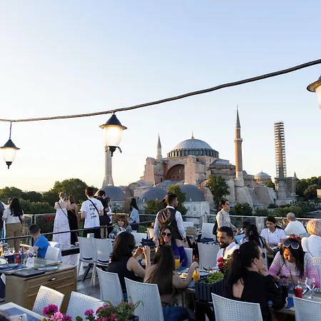 Hotel Seven Hills - Special Category