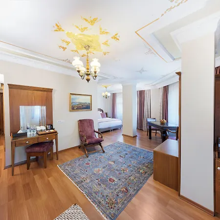 Hotel Seven Hills - Special Category Istanbul