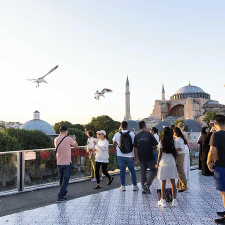 فندق سيفين هيلز - فئة خاصة