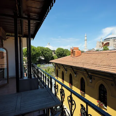 Seven Hills - Special Category