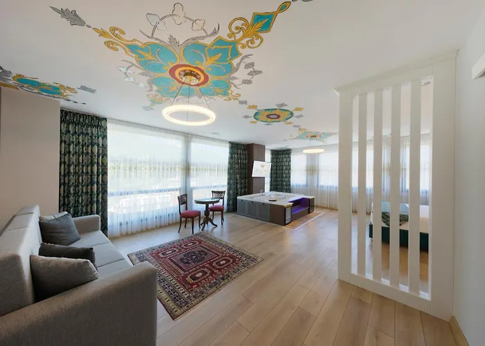 Seven Hills - Special Category Provincia di Istanbul