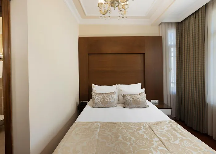 Hotel Seven Hills - Special Category