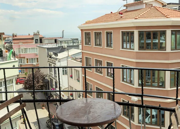 Seven Hills - Special Category Hotel 4*