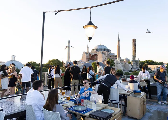 Seven Hills - Special Category