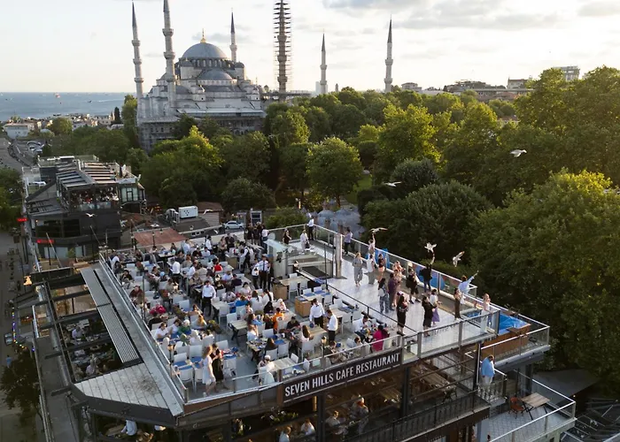 Hotel Seven Hills - Special Category