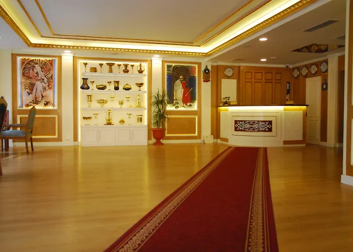 Seven Hills - Special Category