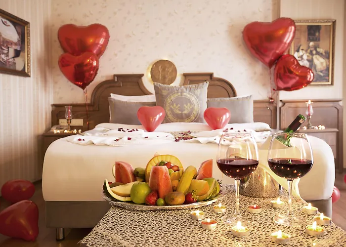 Seven Hills - Special Category Hotel 4*