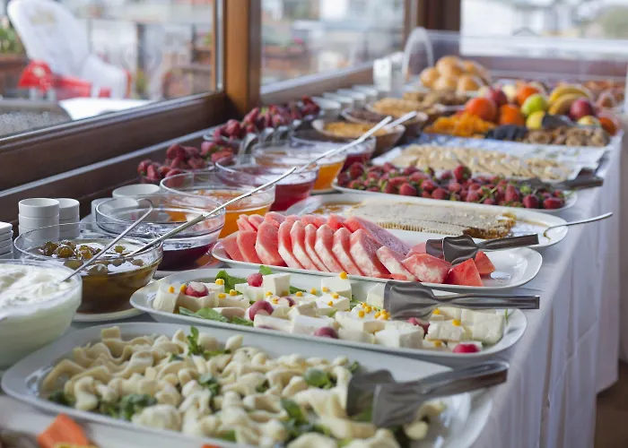 Seven Hills - Special Category Hotel 4*