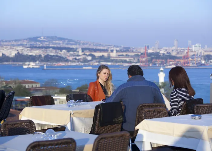 Hotel Seven Hills - Special Category