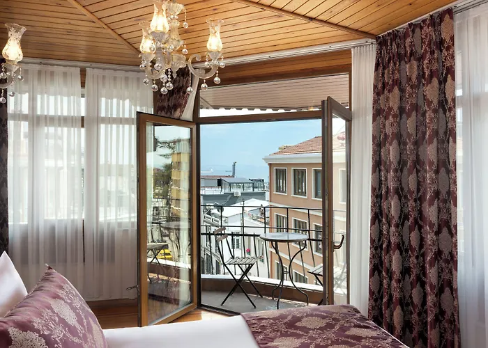 Seven Hills - Special Category Provincia di Istanbul