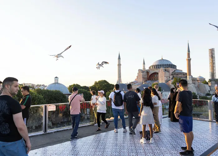 Hotel Seven Hills - Special Category