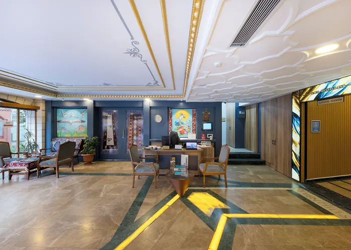 Hotel Seven Hills - Special Category