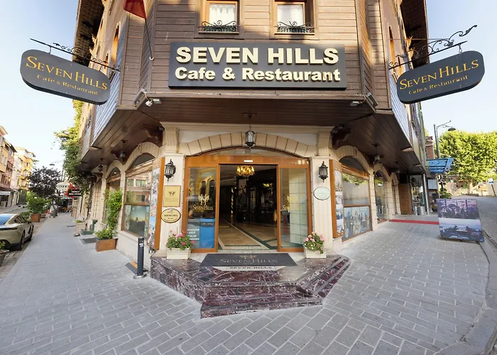 Seven Hills - Special Category 4*