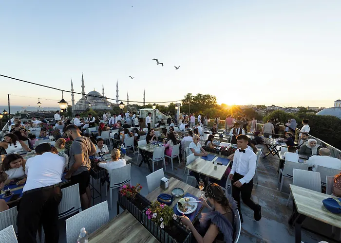 Seven Hills - Special Category Hotel