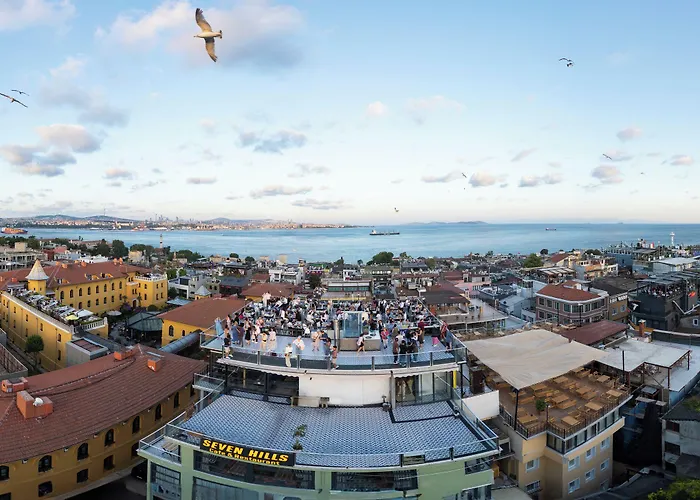 Hotel Seven Hills - Special Category