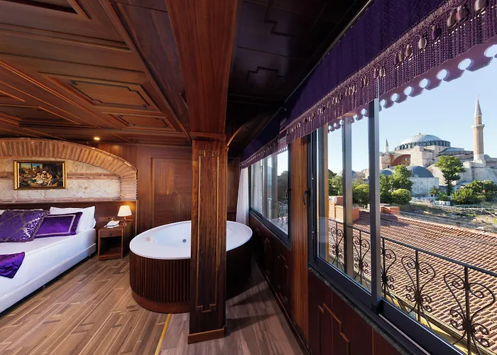 Seven Hills - Special Category Hotel 4*