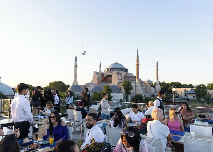 Seven Hills - Special Category 4*