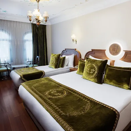 七山酒店 - 特殊类别 伊斯坦布尔