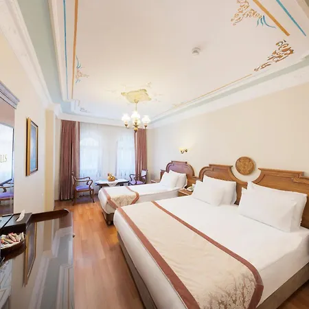 七山酒店 - 特殊类别