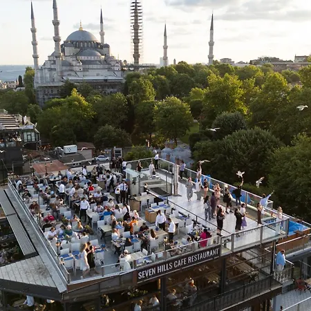 酒店 七山酒店 - 特殊类别