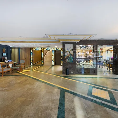 七山酒店 - 特殊类别 酒店 4*