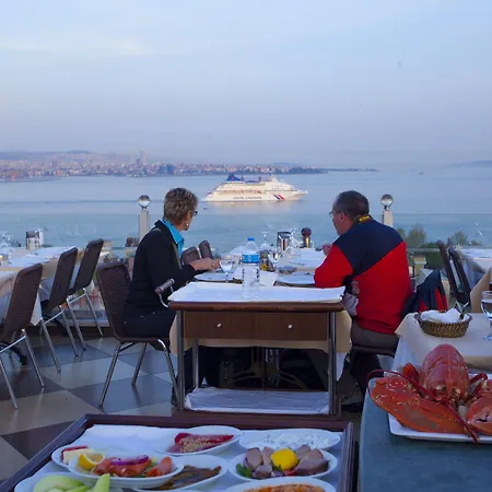 酒店 七山酒店 - 特殊类别