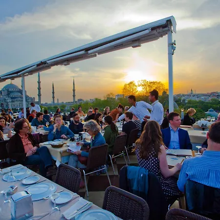 酒店 七山酒店 - 特殊类别 4*