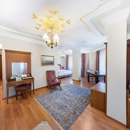Seven Hills - Special Category Otel
