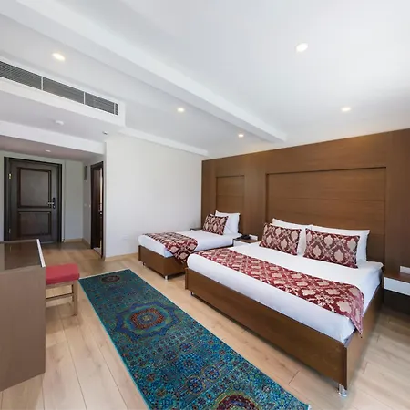 Seven Hills - Special Category Otel