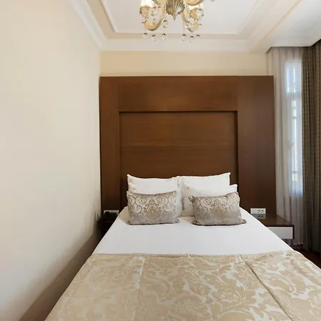 Otel Seven Hills - Special Category