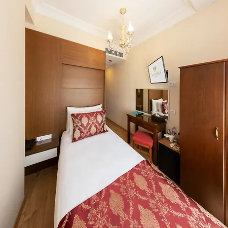 Seven Hills - Special Category Otel